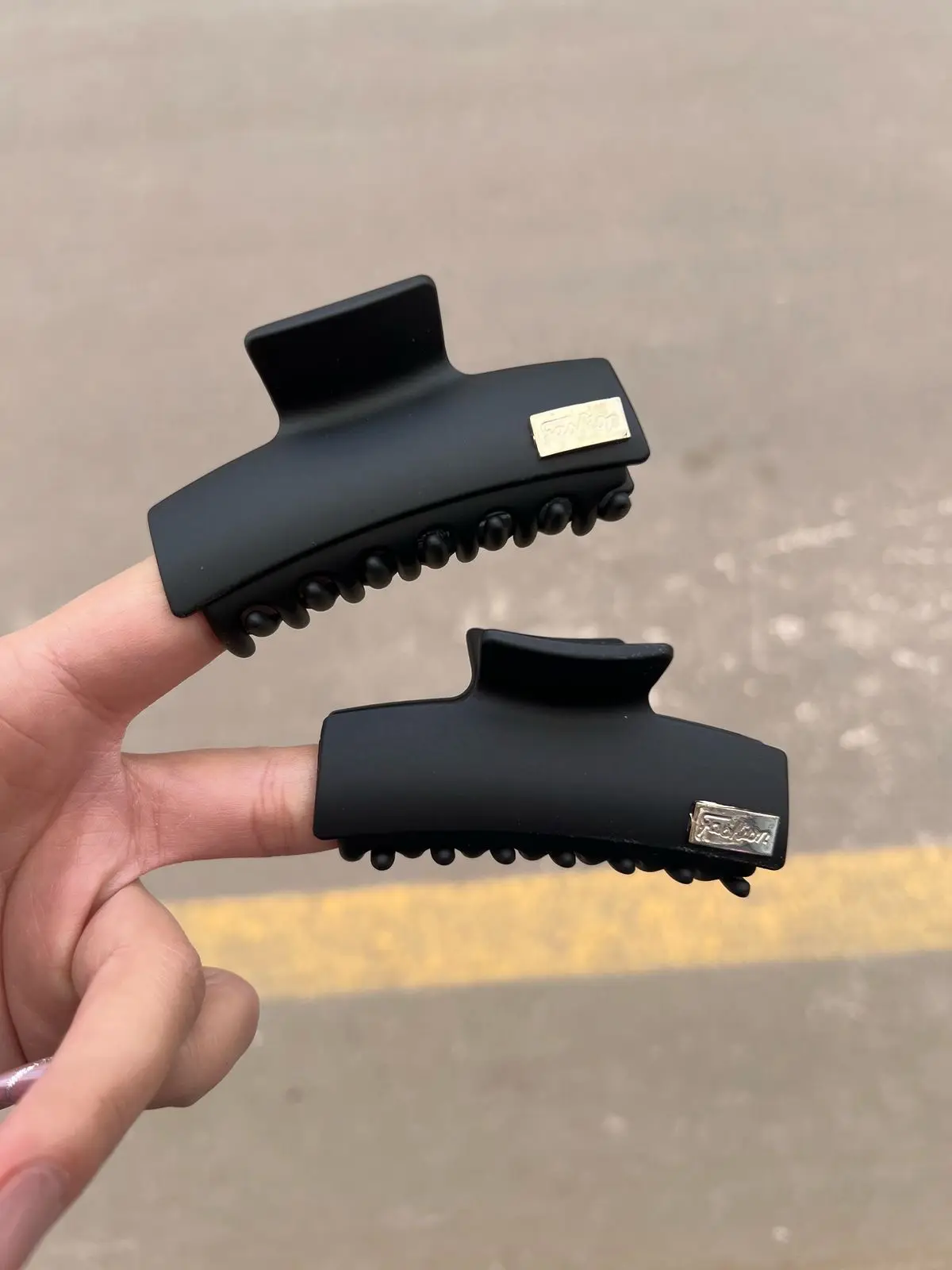 Sadə zajim Model 8 — Zajim sadə