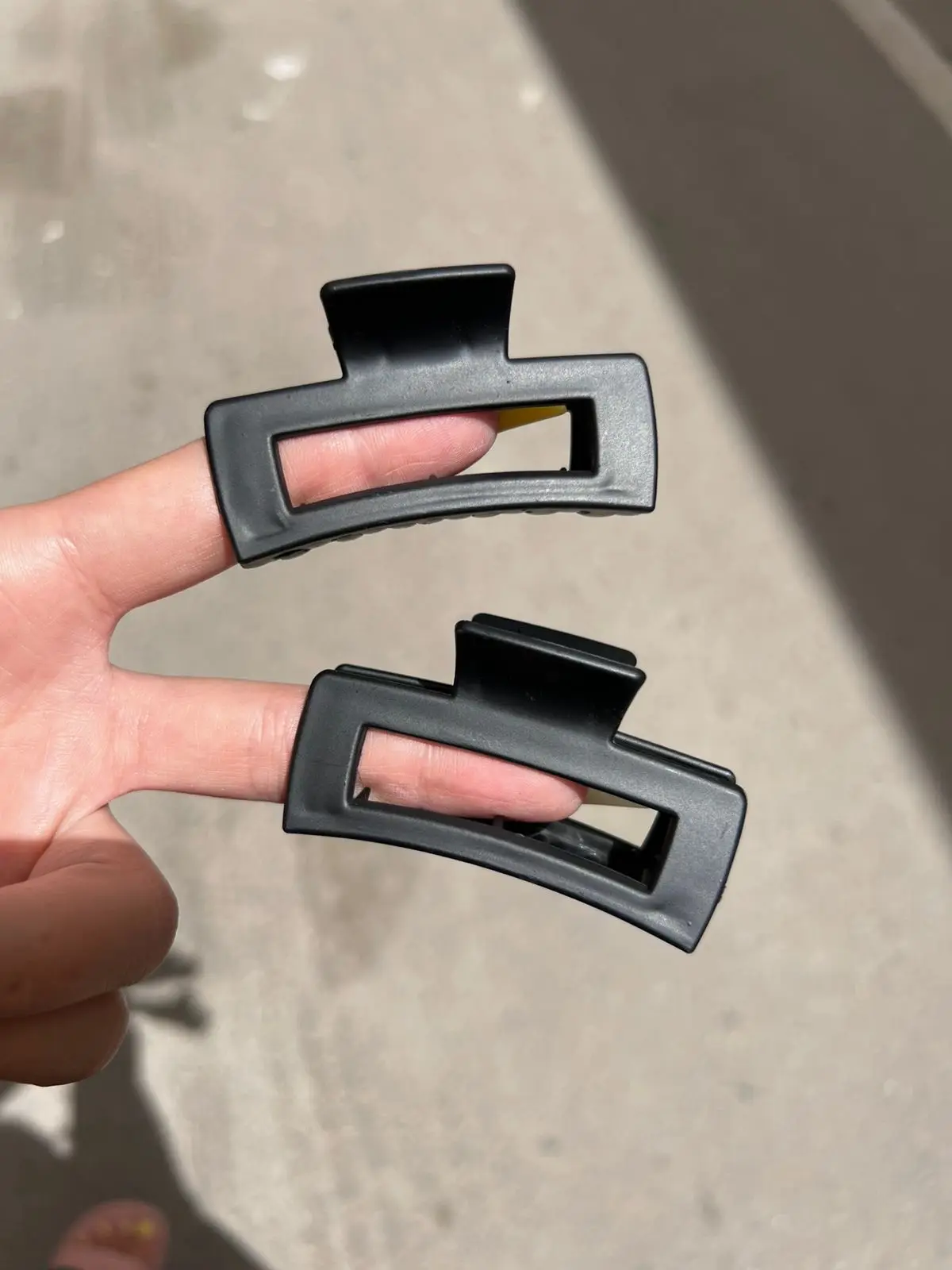 Sadə zajim Model 21 — Zajim sadə