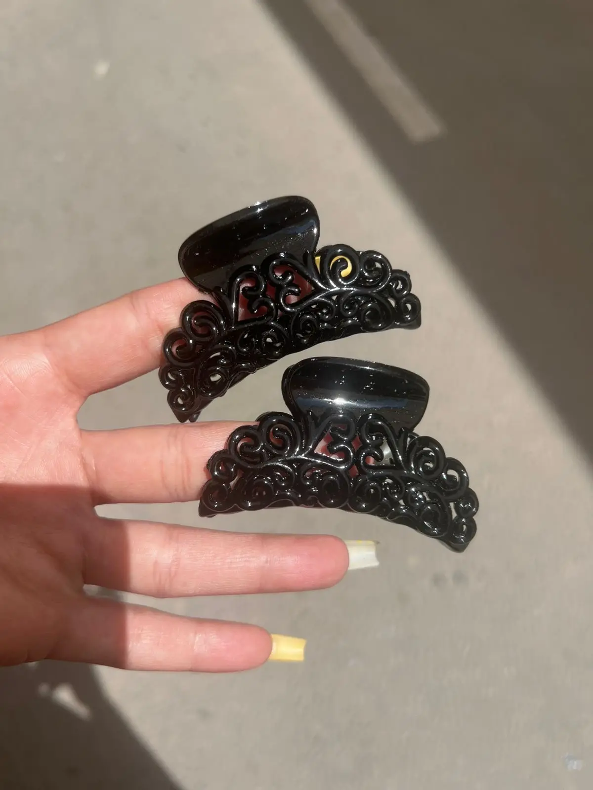 Sadə zajim Model 26 — Zajim sadə