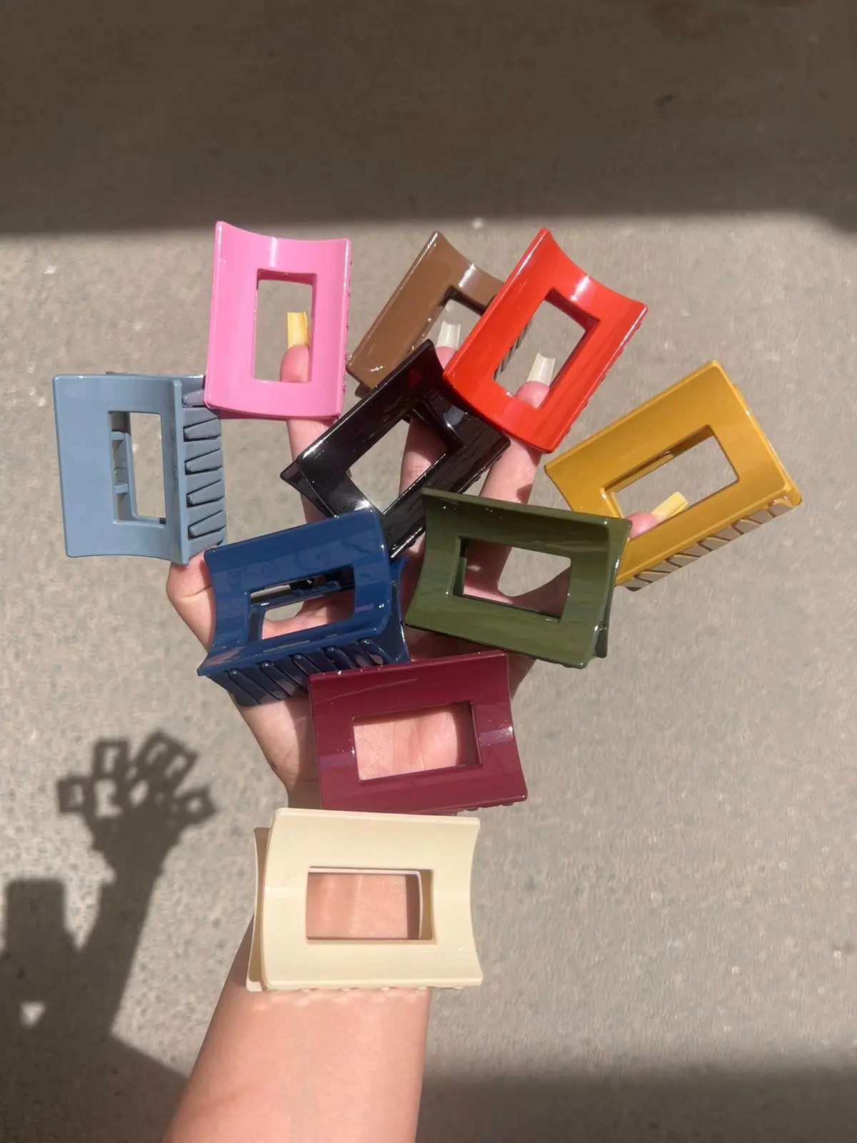 Sadə zajim Model 47 — Zajim sadə