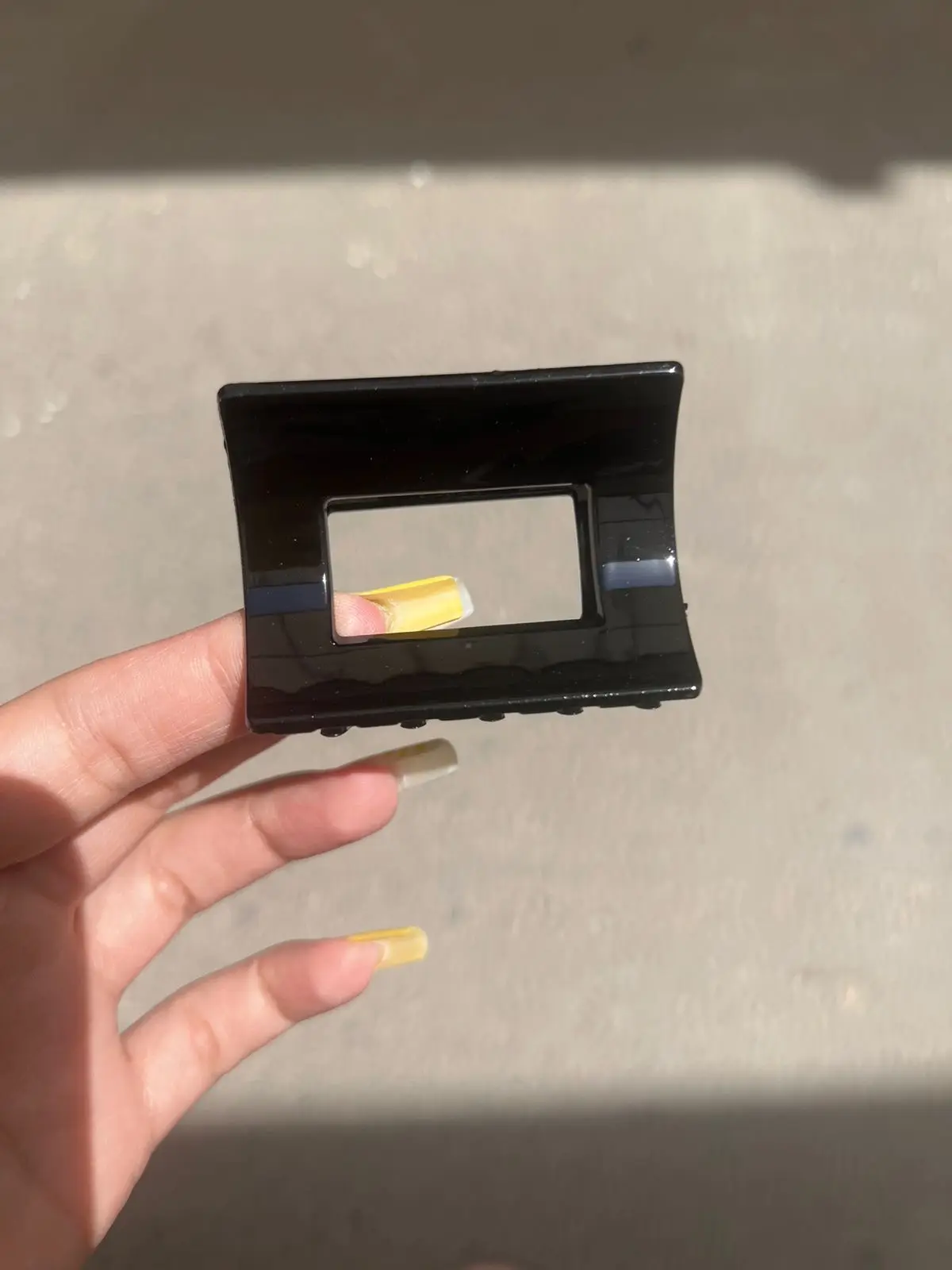 Sadə zajim Model 48 — Zajim sadə