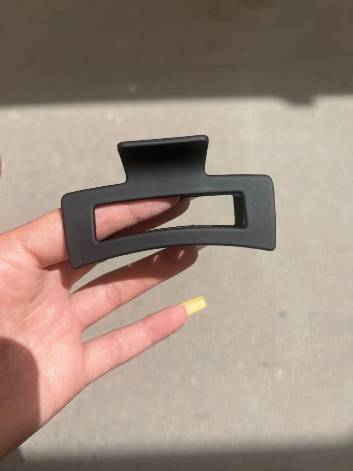 Sadə zajim Model 63 — Zajim sadə