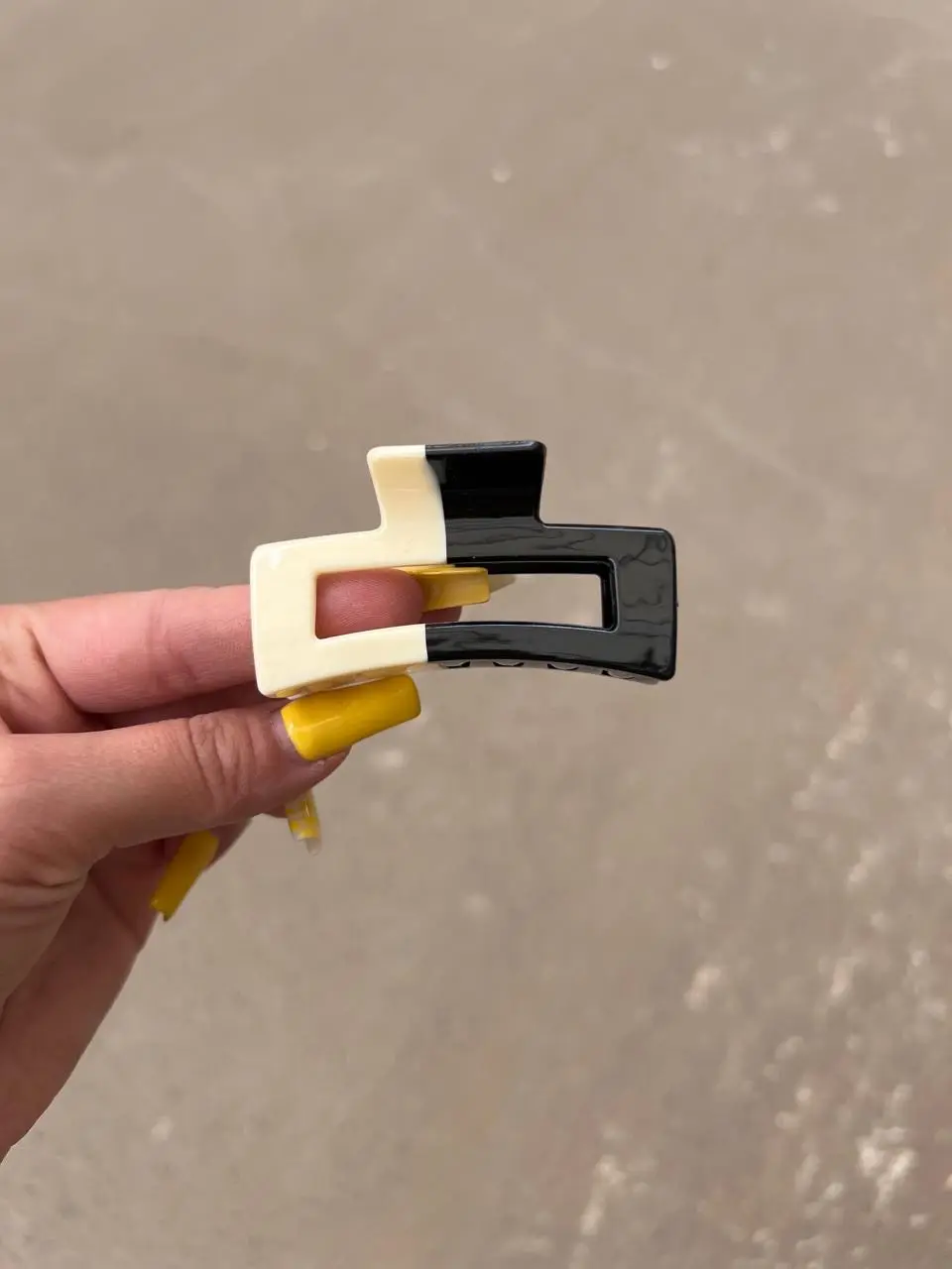 Sadə zajim Model 75 — Zajim sadə