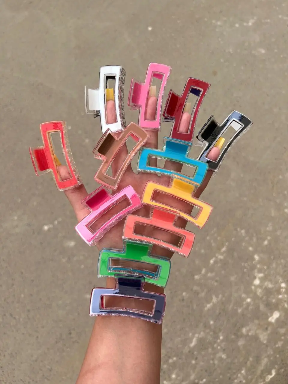 Sadə zajim Model 80 — Zajim sadə