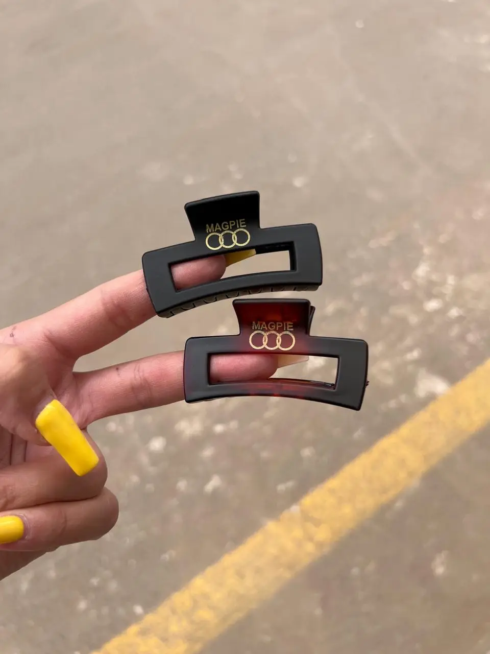 Sadə zajim Model 84 — Zajim sadə