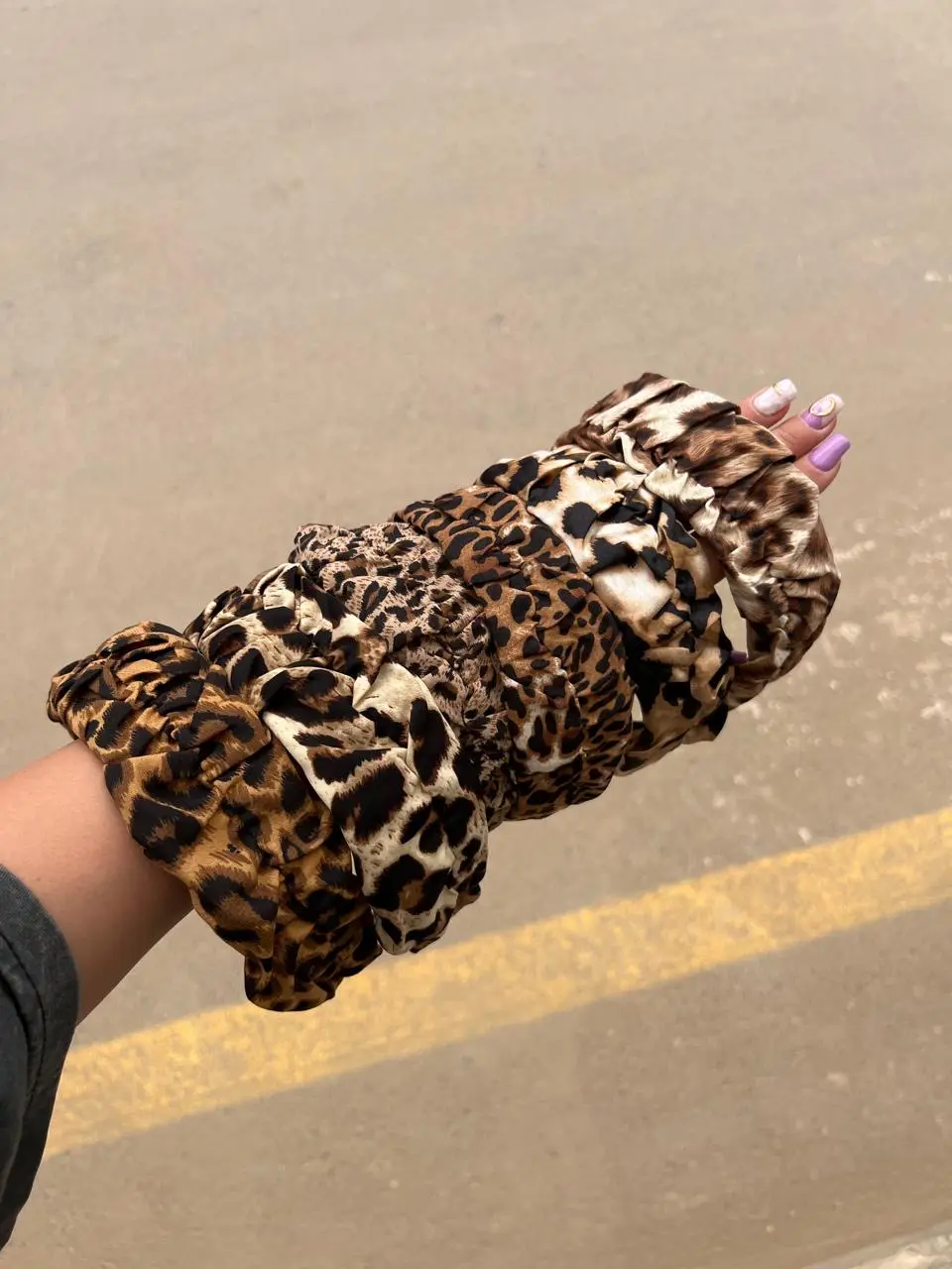 Sadə abadok Model 4
