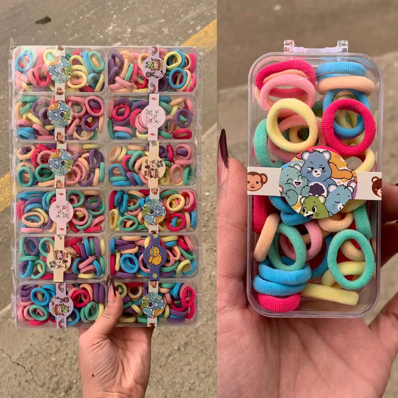 Quru rezin Model 2 — Rezin