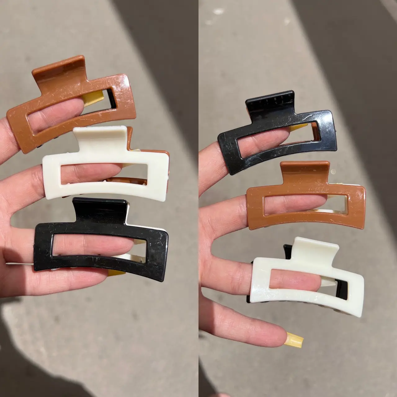 Sadə zajim Model 20 — Zajim sadə