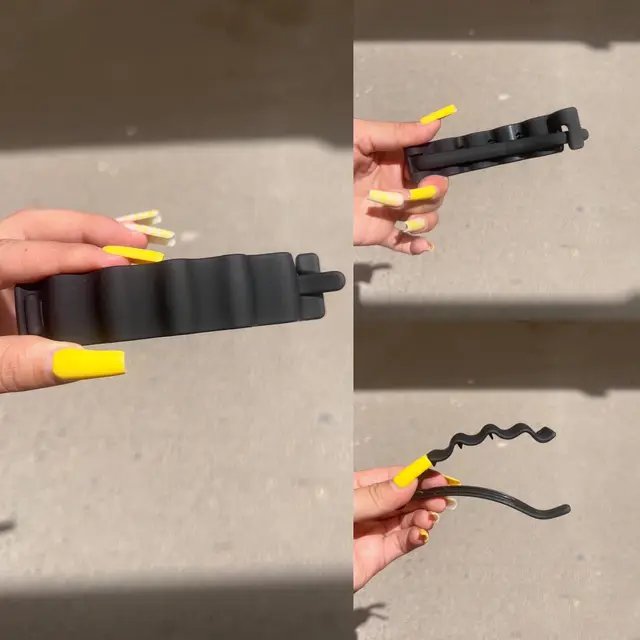 Banan Model 2 — Banan , nənə darağı, saç çubuqları