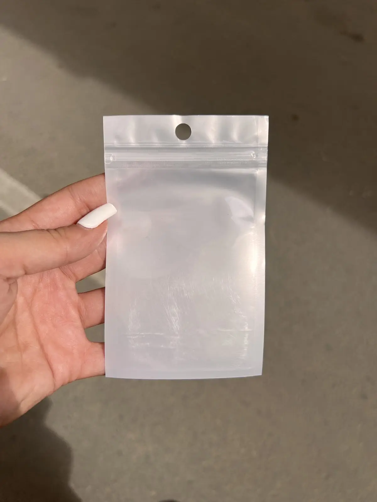 Paket — 1. şəkil