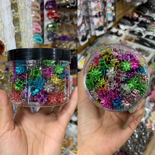 Qutu xırda zajim