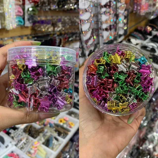 Qutu xırda  zajim